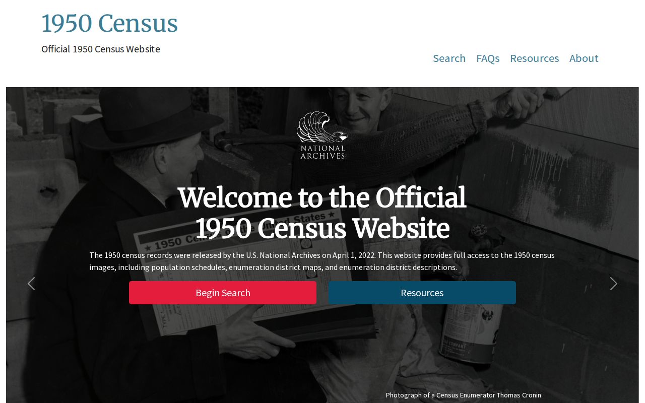Temple City city directory 1950 Census comparison