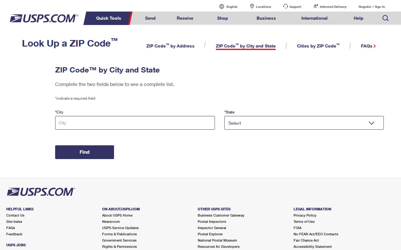 Temple City ZIP code directory USPS lookup